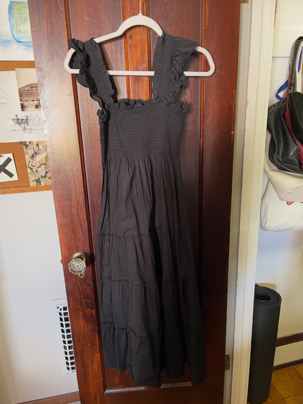 Black Hill House Home Ellie Nap Dress